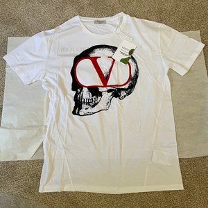 valentino t-shirt